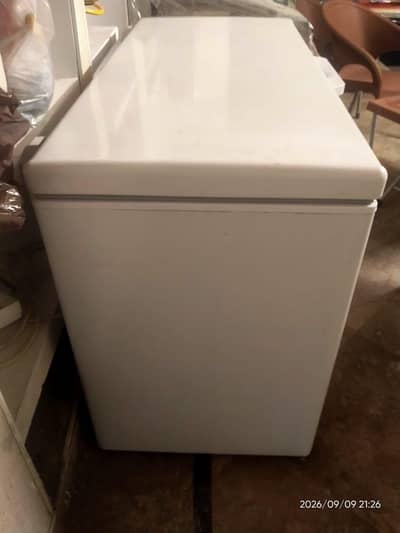Freezer for sale