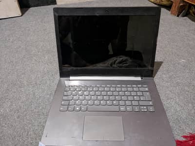 Lenovo _Corei5_7th Generation_4GB DDR4 | 15.6"