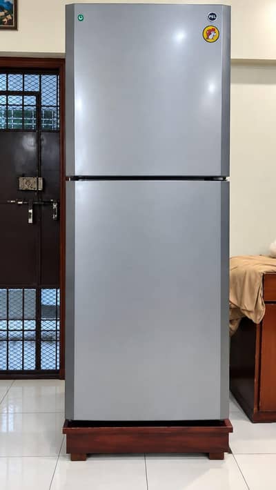 Pel Jumbo Size Fridge Urgent Sale