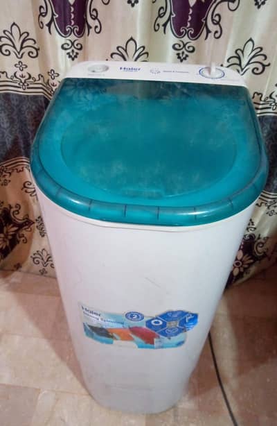 Haier Dryer