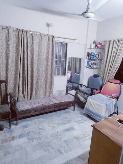 3bed lounge 1st floor ready for shifting