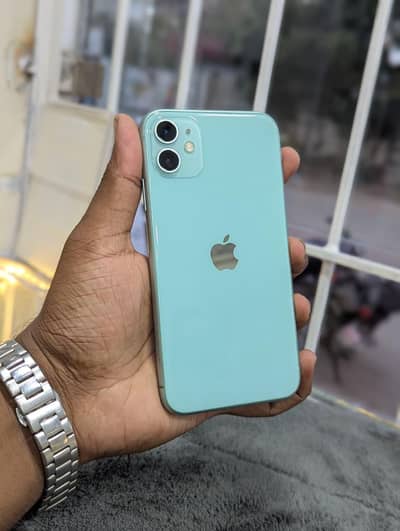 Apple iPhone 11