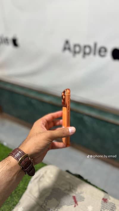 Apple iPhone 17 Pro