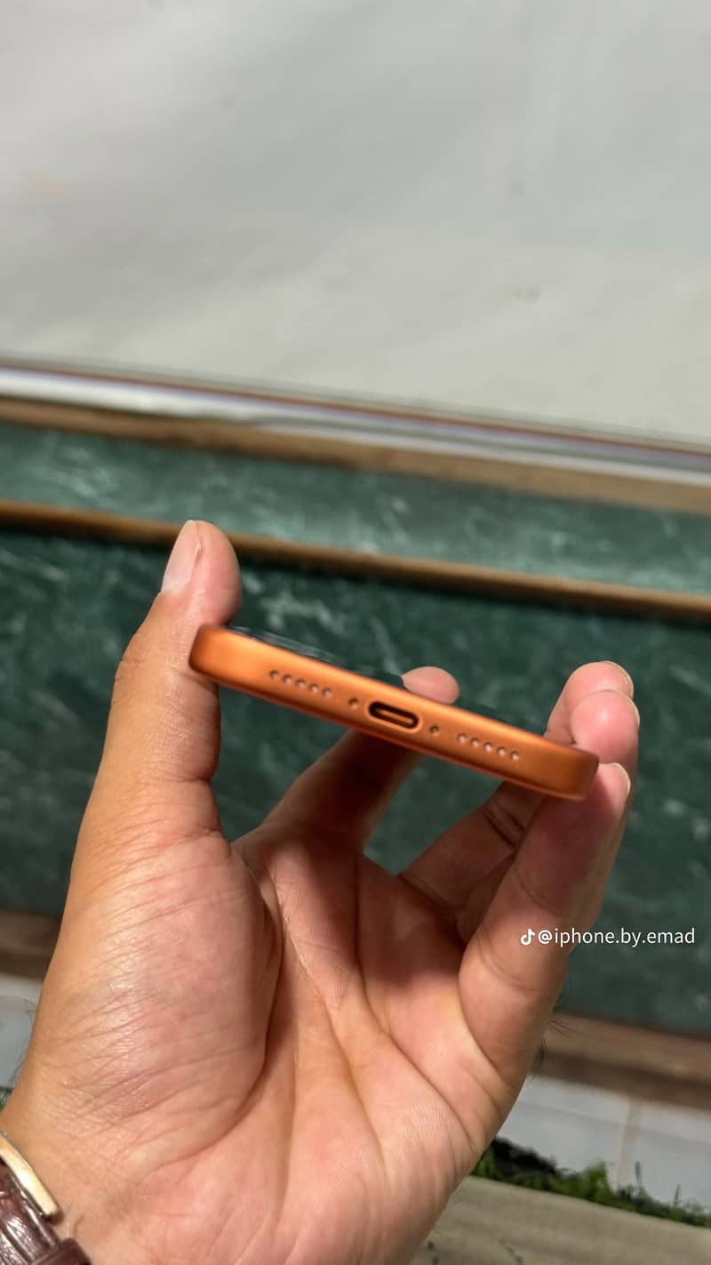 Apple iPhone 17 Pro 2