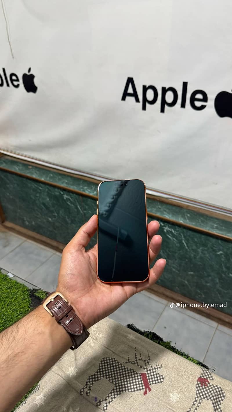Apple iPhone 17 Pro 4