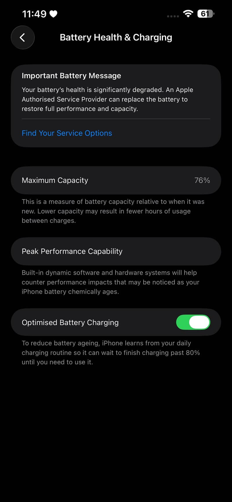 Apple iPhone 13 Pro Max 1