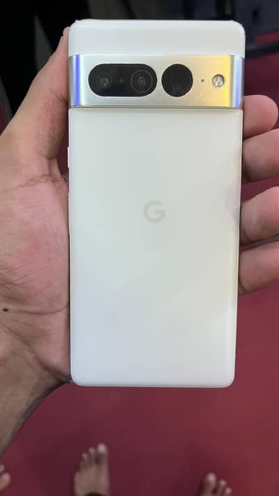 Google Pixel 7 Pro 12 / 256