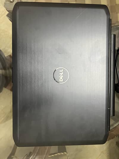 Dell Laptop i5 3rd generation 8/238 Gb