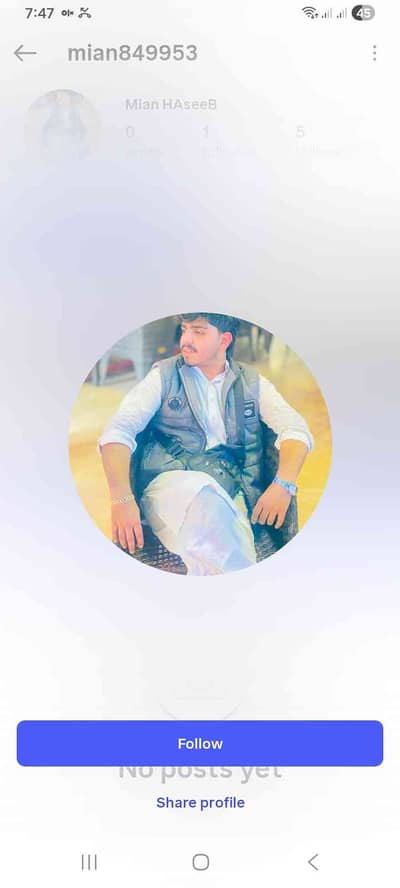 Zaid Ali 