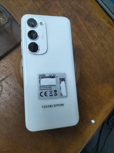 Tecno Spark 40 Pro Plus 8/256