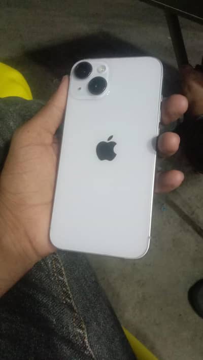 Apple iPhone 14