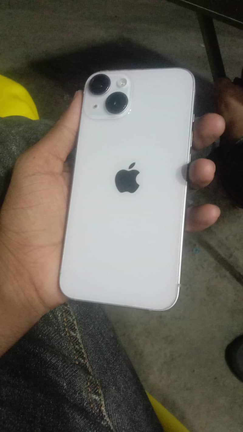 Apple iPhone 14 0