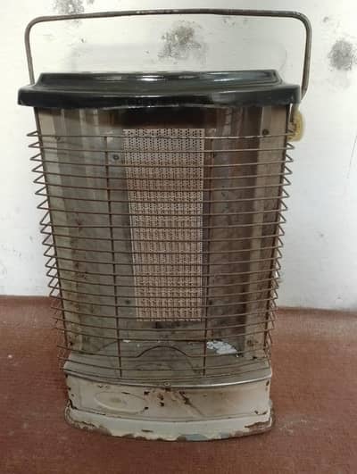 Heater