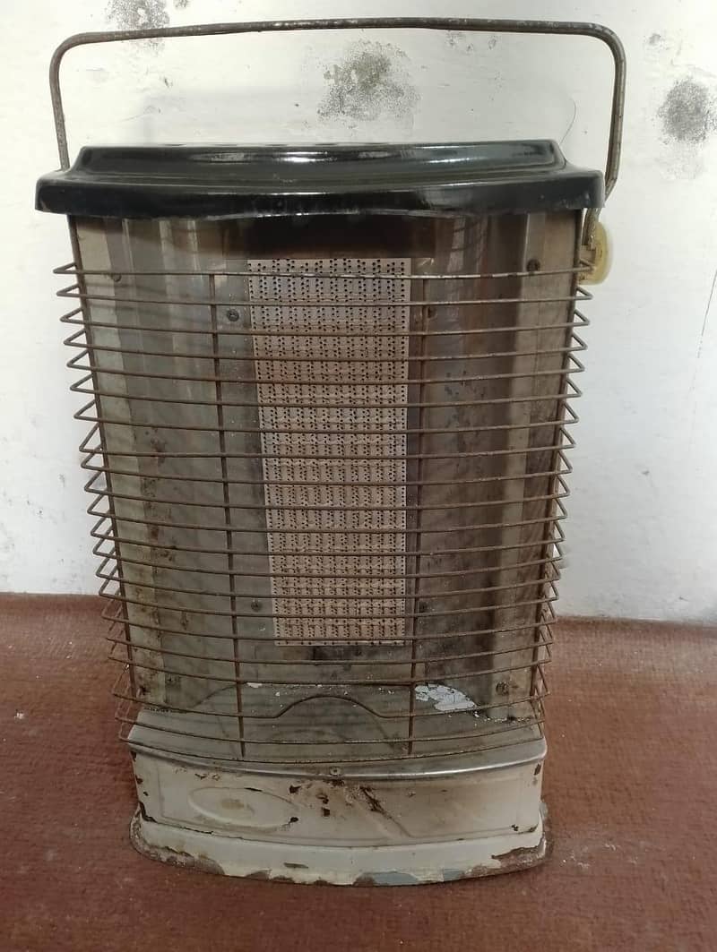 Heater 0