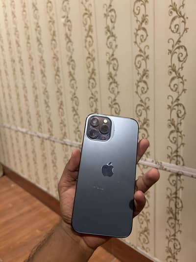 Apple iPhone 12 Pro Max