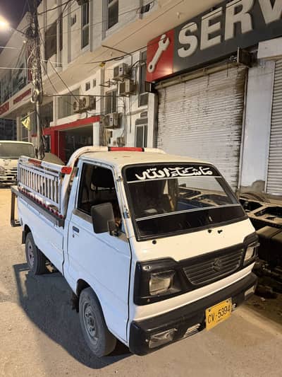 Suzuki Ravi 2015