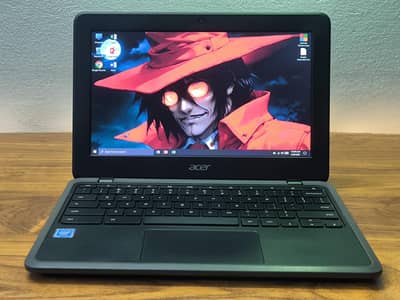 Affordable Windows 10 Pro Laptop