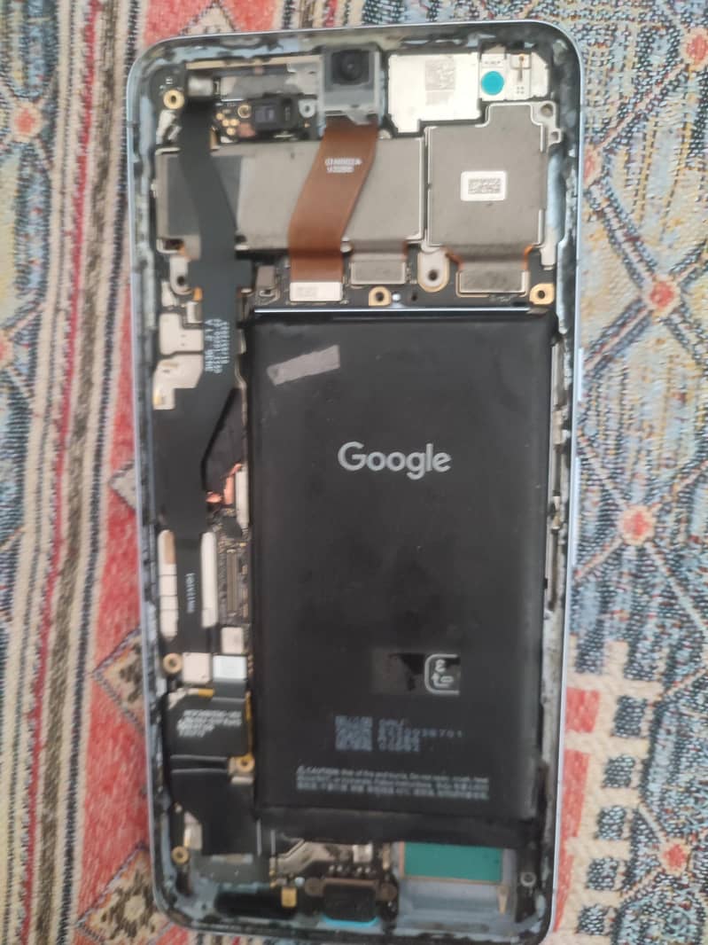 pixel 1