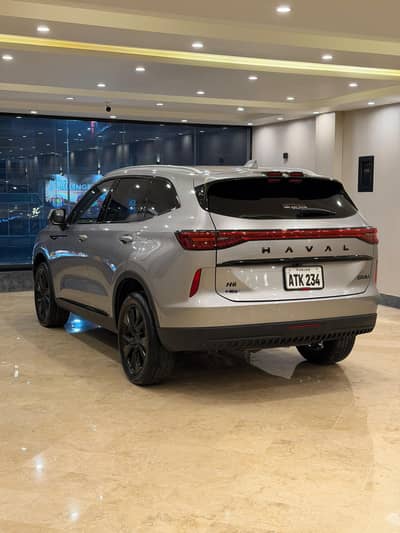 Haval H6 2024