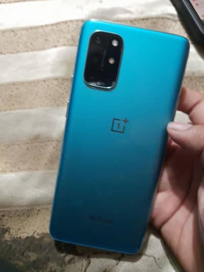 one plus 8t