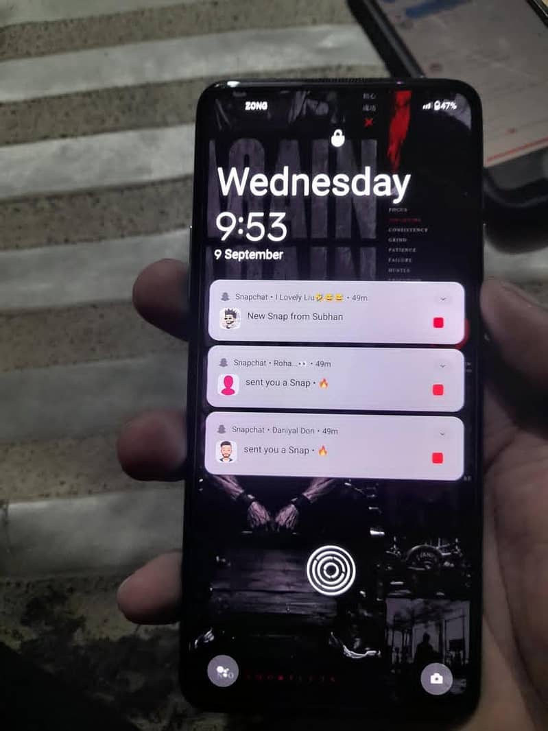 one plus 8t 1