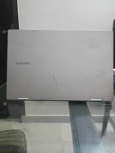 Galaxy book 2 pro