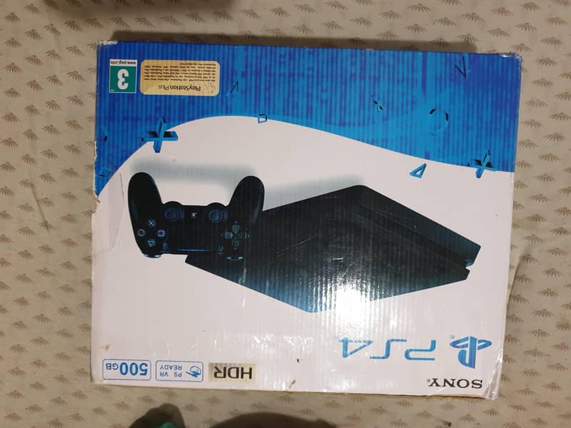 playstation4 1