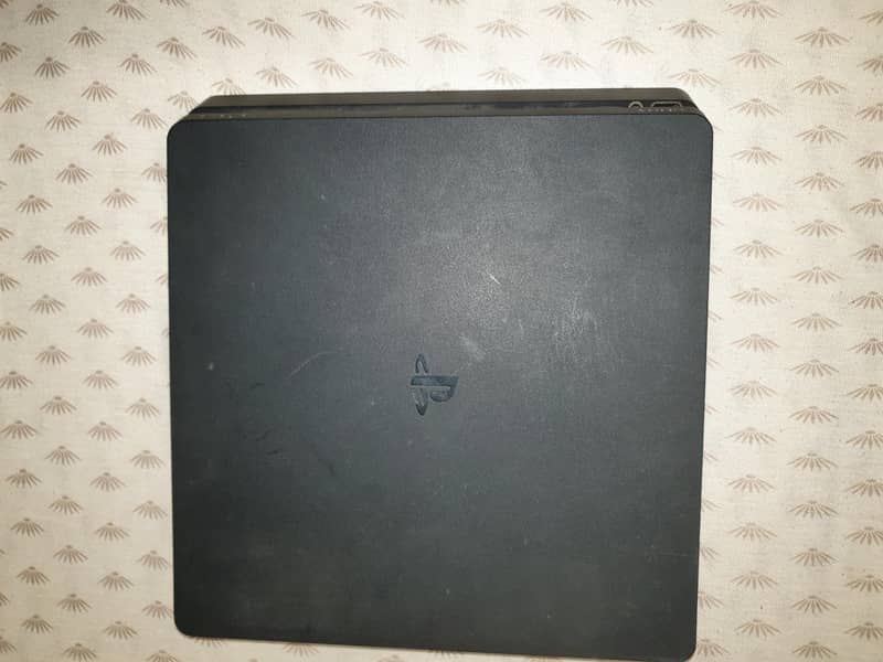 playstation4 4