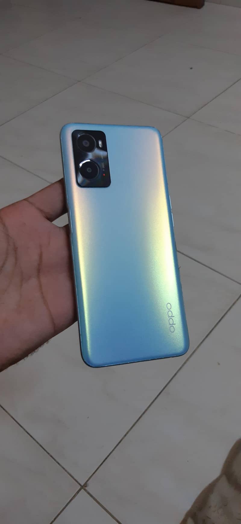 OPPO A76 4