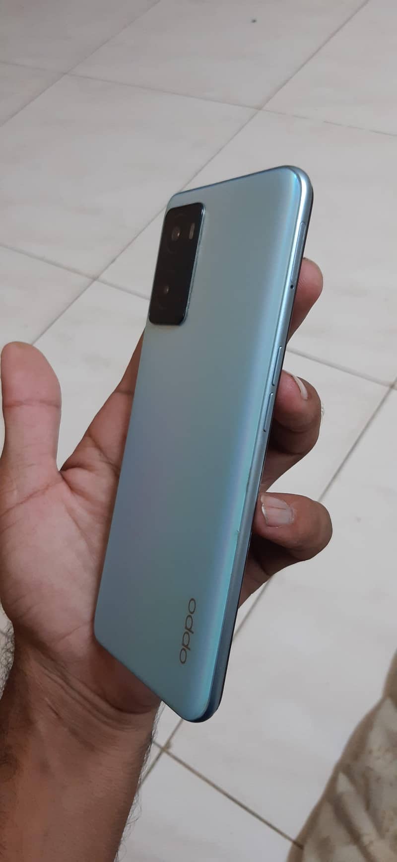 OPPO A76 6