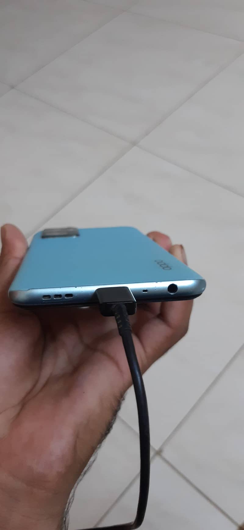 OPPO A76 8