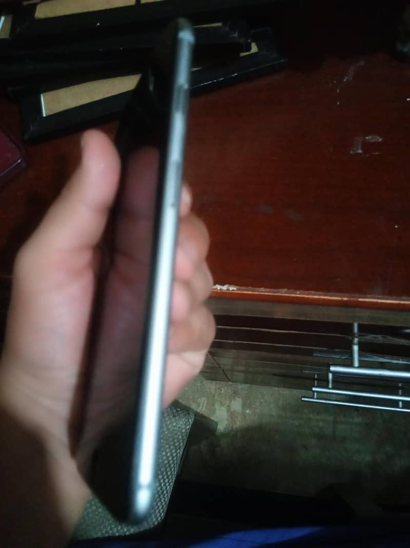 Apple iPhone 6 Plus Dead mobile panel issue 2