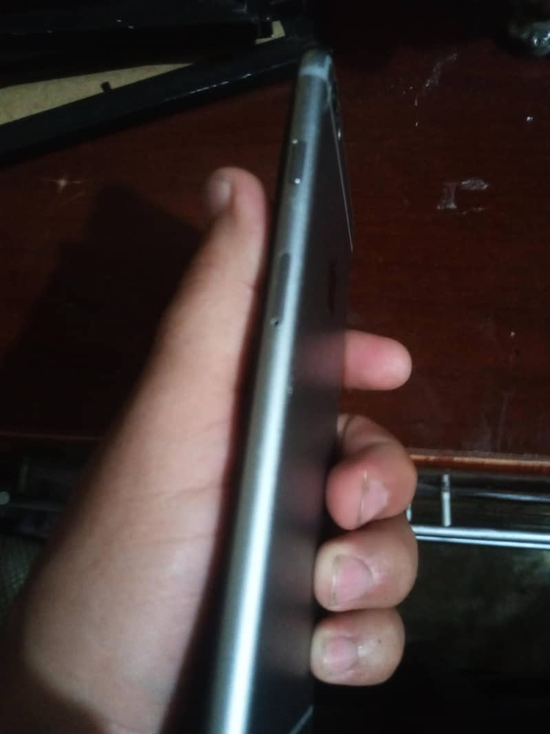 Apple iPhone 6 Plus Dead mobile panel issue 4