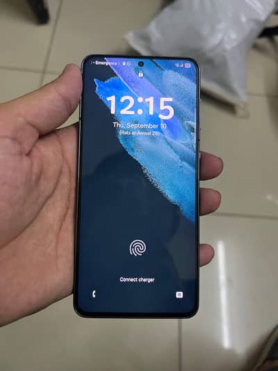 Samsung Mobile S21