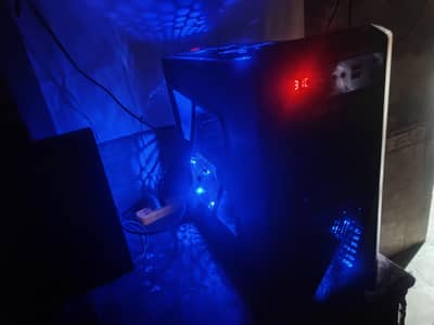 i5 3570 Gaming pc