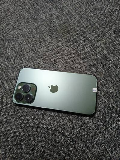 Apple iPhone 13 Pro PTA approved