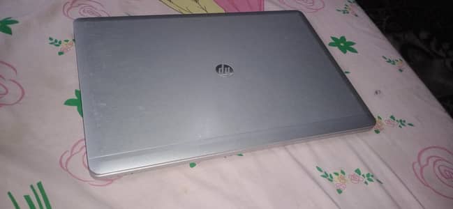 HP laptop 4th Generation core i5