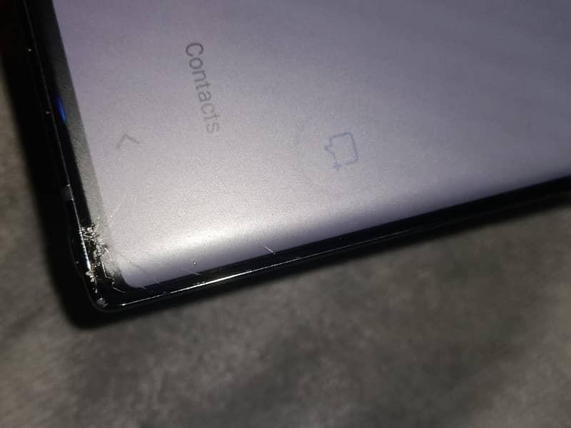 Samsung Mobile Note 10 Plus 6