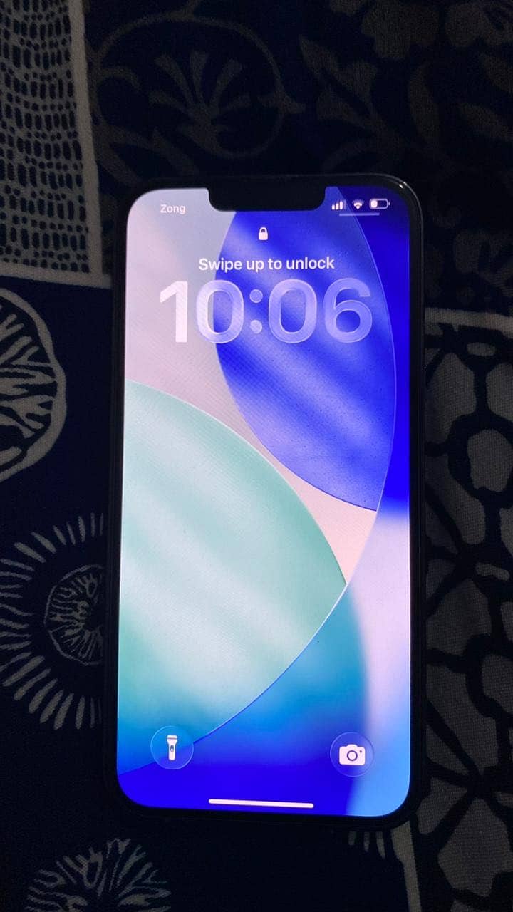 Apple iPhone 13 Pro 6
