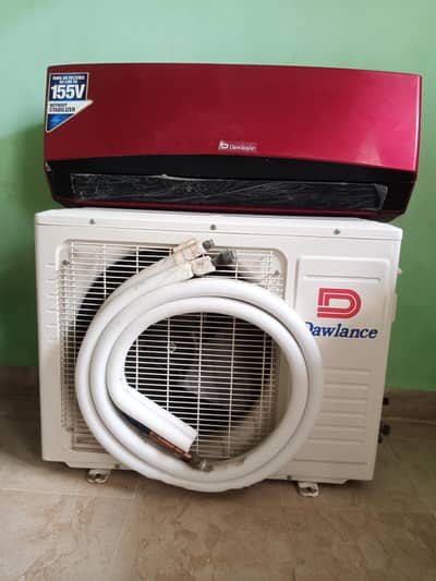 Dawlance 1 Ton Non-Inverter AC New Box Pack Rs. 55,000