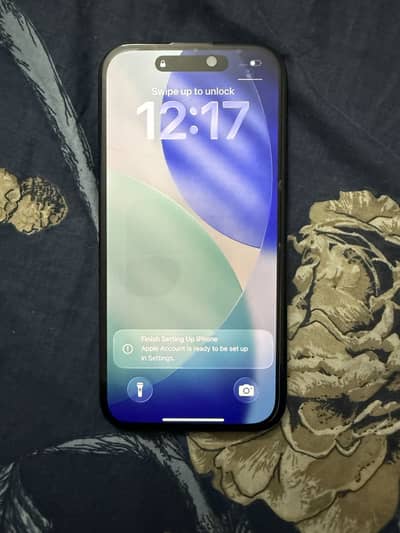 Apple iPhone 15