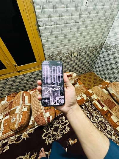 Apple iPhone 14 Pro Max 10/10 (256 GB) Jv