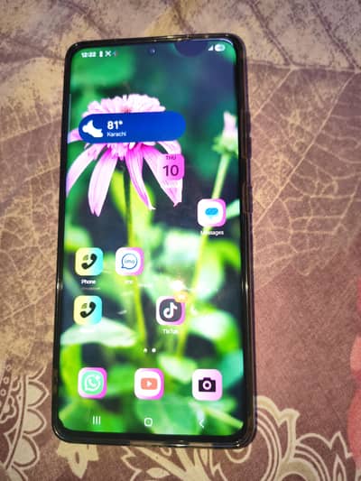 Samsung Mobile S21 Ultra