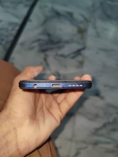 Infinix Note 12 G96