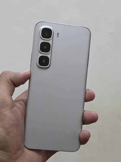 Infinix Hot 6 Pro