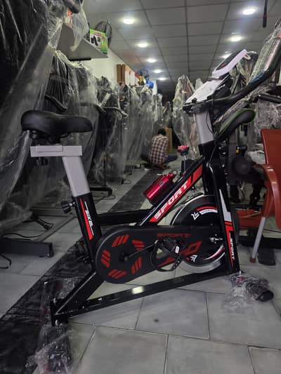 exercise bikes | elliptical | treadmill | gym cycle | spin bike