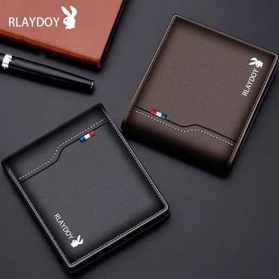 Men Wallet - New Brand