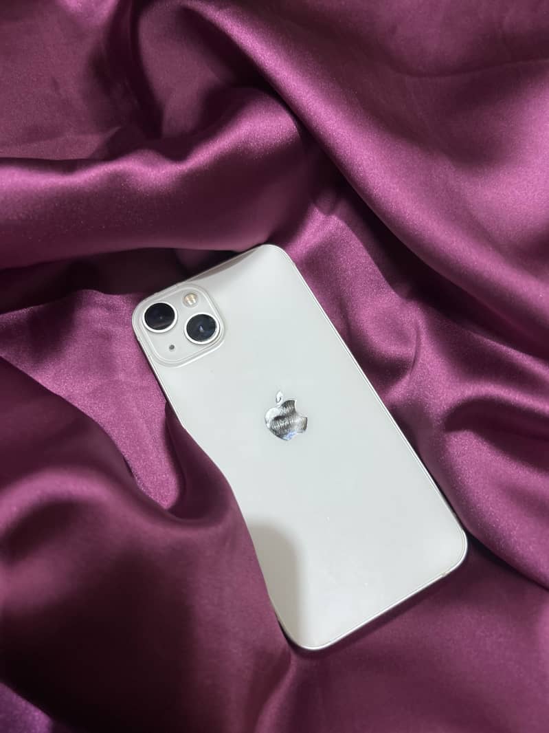 Apple iPhone 13 5