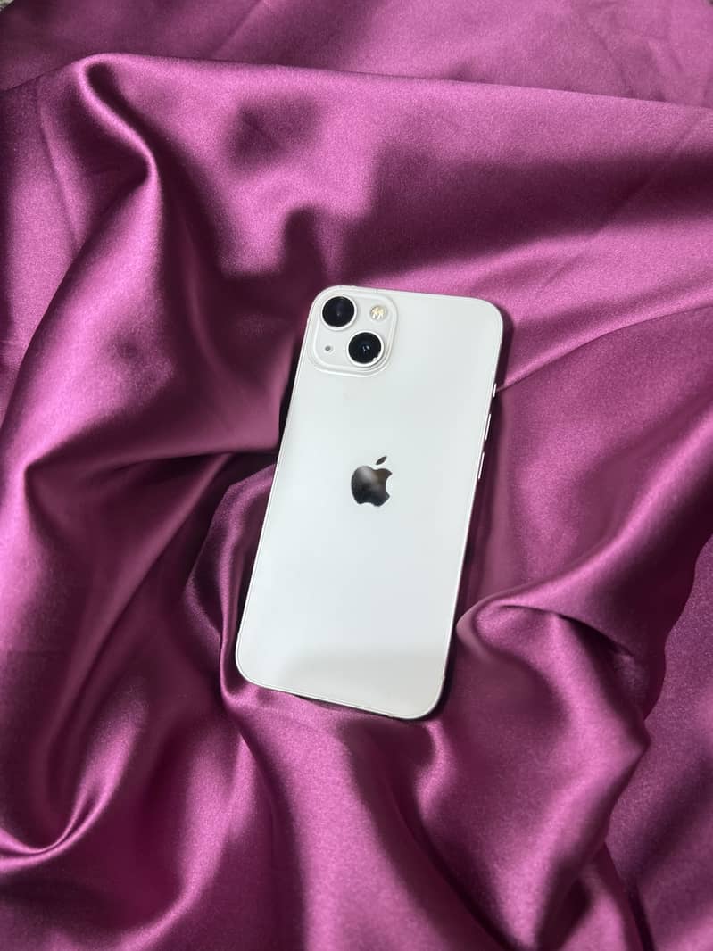 Apple iPhone 13 6