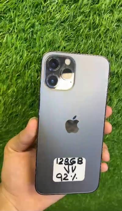 Apple iPhone 12 Pro Max